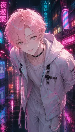 Profile image of 토아