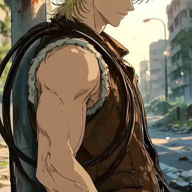 Profile image of レオ