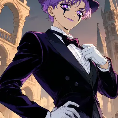 Profile image of ジョカ