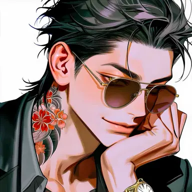 Profile image of 桜牙