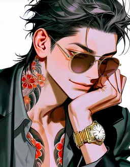 Profile image of 桜牙