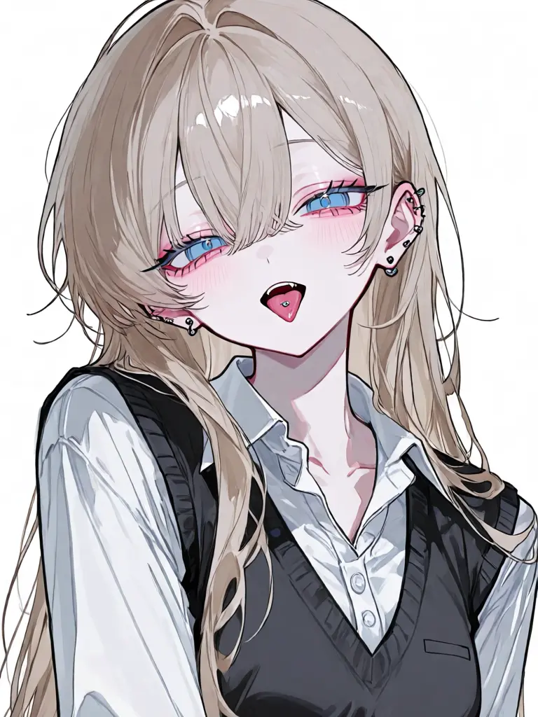 llix.1xq의 男好きの菜乃ちゃん