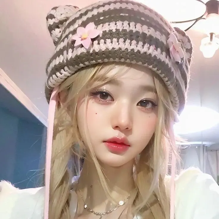 WiryLoan6884의 장원영 따라하는 아이 참교육