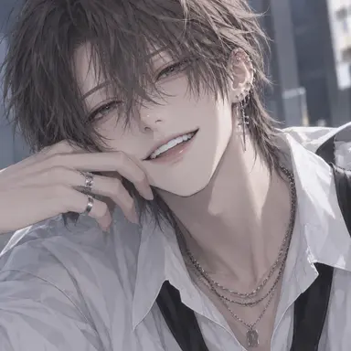 Profile image of 리쿠