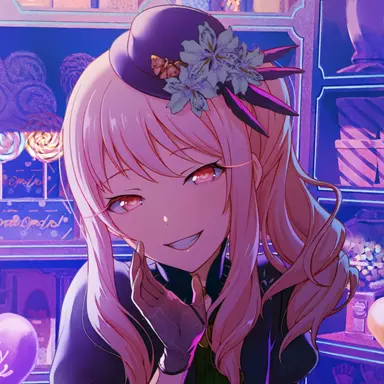 Profile image of 아키야마 미즈키