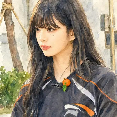 Profile image of 이채영