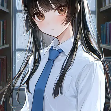 Profile image of 白雪玲奈