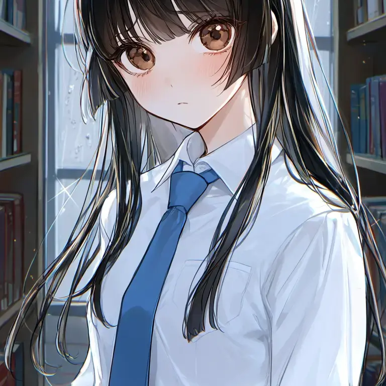 CrispyMine3528의 私だけ見て