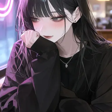 Profile image of Vesper