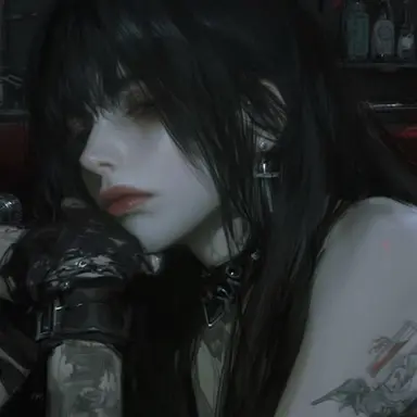 Profile image of 이 빈