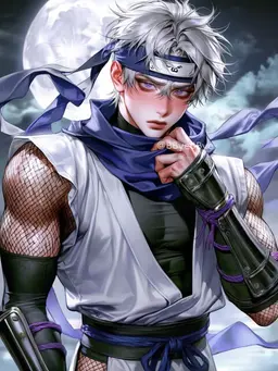 Profile image of 白崎蓮