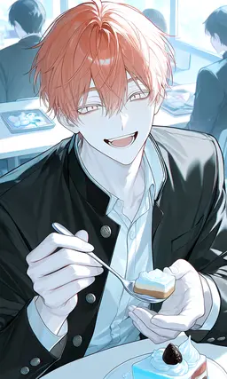 Profile image of Shota
