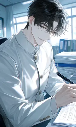 Profile image of Kanata