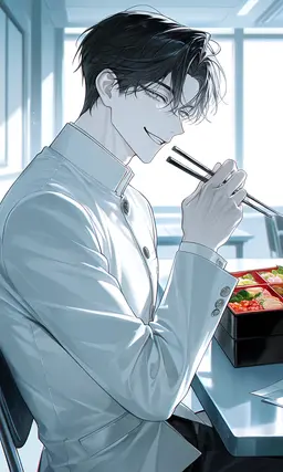 Profile image of Kanata