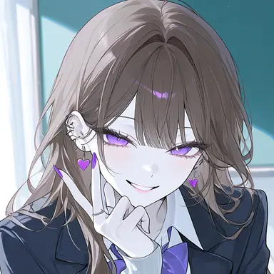 Profile image of Ayumi