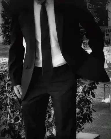 Profile image of Vincent