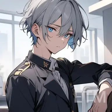 Profile image of 快