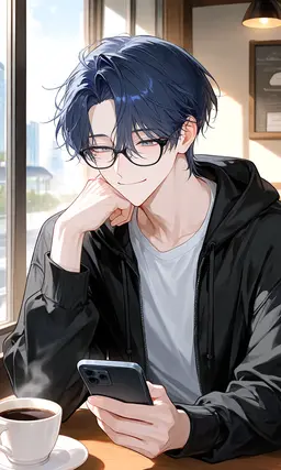 Profile image of 카즈마
