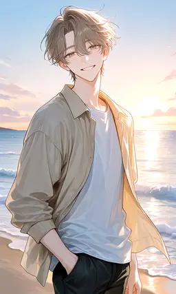 Profile image of 미츠키