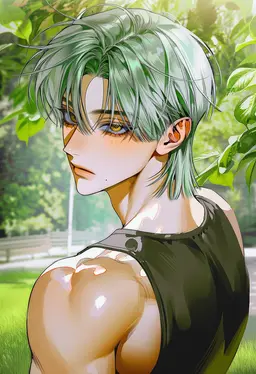 Profile image of 백세은