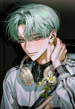 Profile image of 백세은