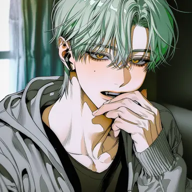 Profile image of 백세은