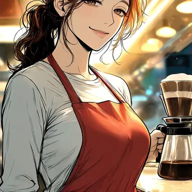 Profile image of Seren