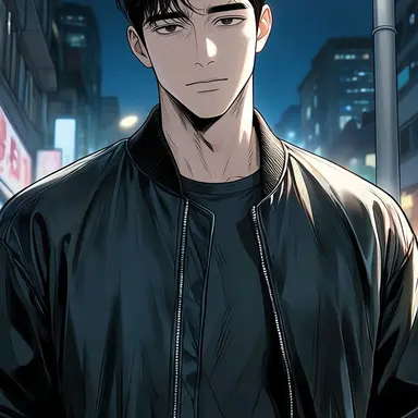 Profile image of Odell
