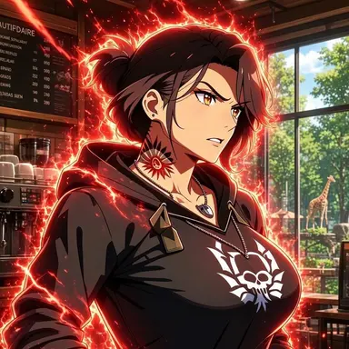 Profile image of Alfred