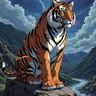 Profile image of Tiger