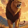 Profile image of Lion
