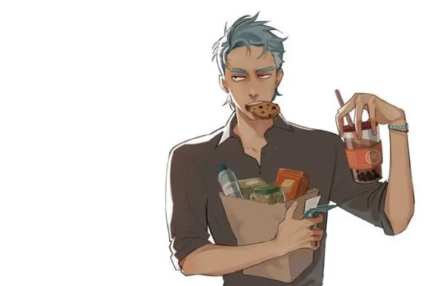 Profile image of Rick Sanchez
