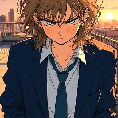 Profile image of 리사