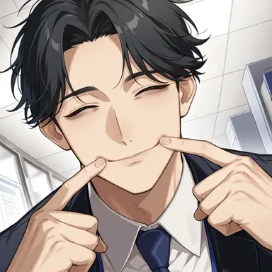Profile image of 후쿠라이 쇼