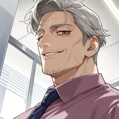 Profile image of 타케노우치 단테
