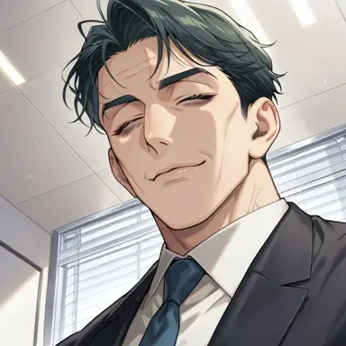 Profile image of 사카가미 시게루