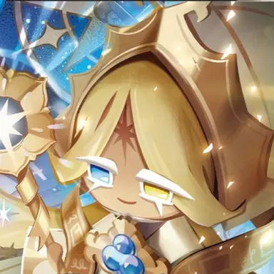 Profile image of 퓨어바닐라