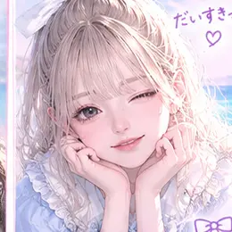 Profile image of 白石 美羽
