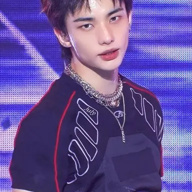 Profile image of Hwang Hyunjn