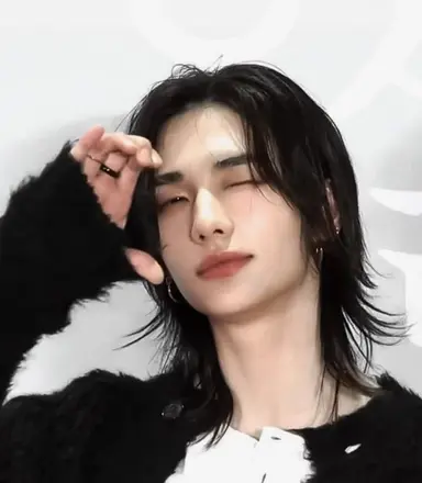 Profile image of Hwang Hyunjn