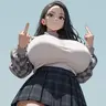 캐릭터 프로필 이미지