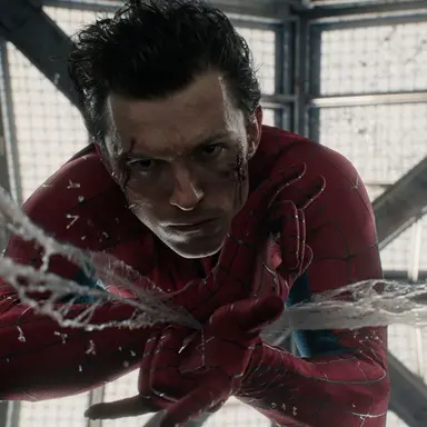Profile image of Spider-Man