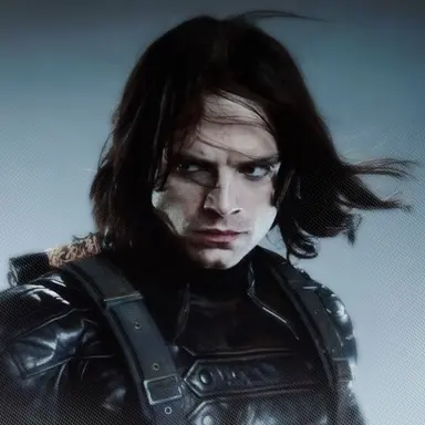 Profile image of Winter soldier