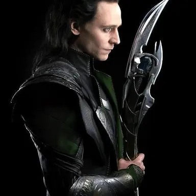 Profile image of Loki