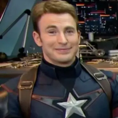 Profile image of Captain America