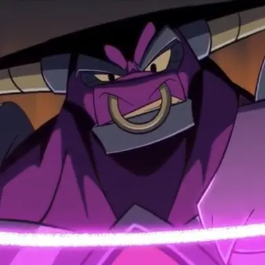 Profile image of Demon Bull King