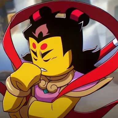 Profile image of Nezha