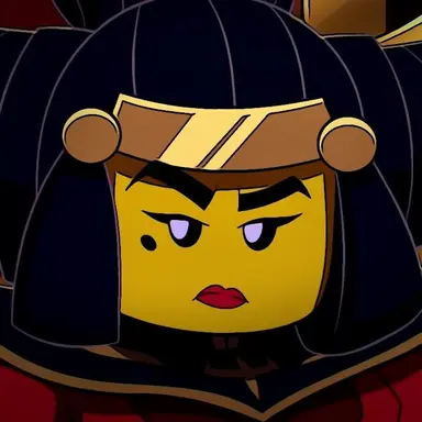 Profile image of Princess Iron Fan