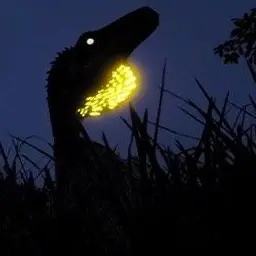 Profile image of Herrerasaurus