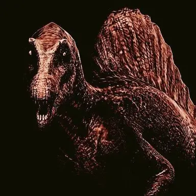 Profile image of Spinosaurus